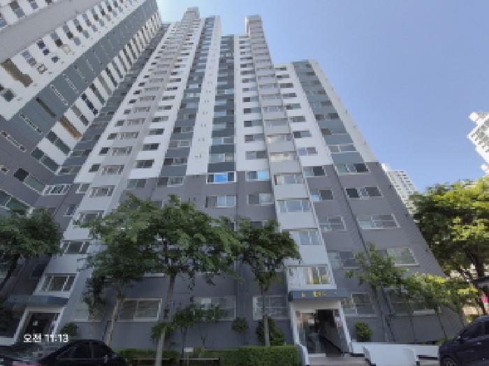 부산 부산진구 양정동 아파트 경매 물건 사진