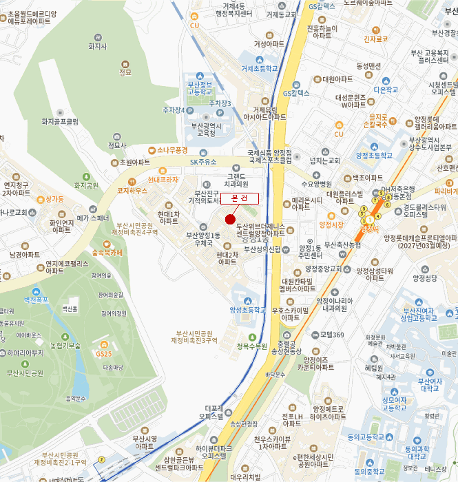 부산 부산진구 양정동 아파트 경매 물건 사진 5 · 2026타경10642