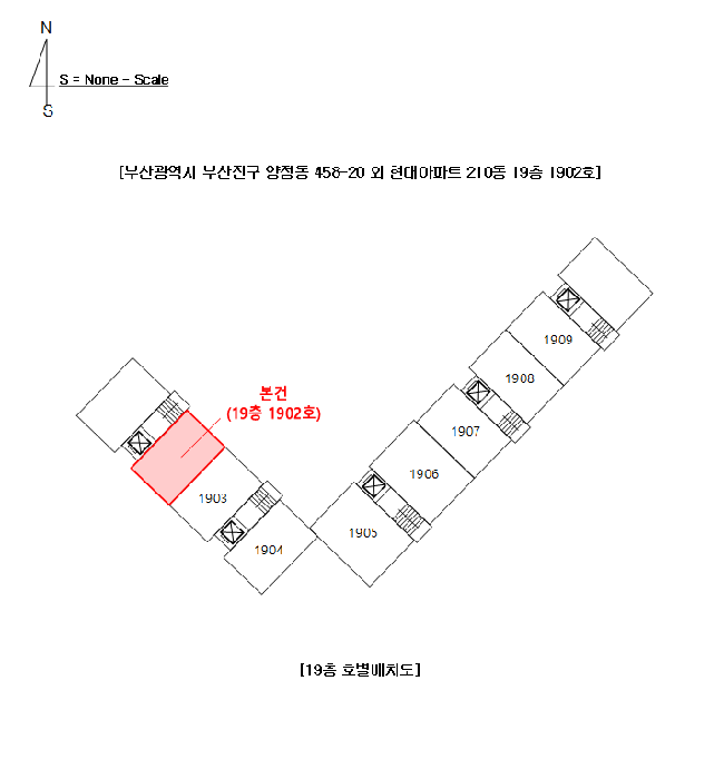 부산 부산진구 양정동 아파트 경매 물건 사진 3 · 2026타경10642