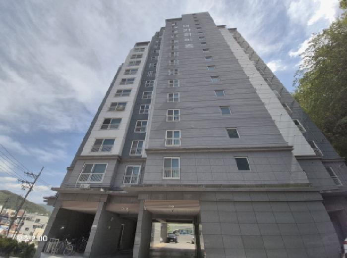 부산 동래구 명장동 아파트 경매 물건 사진