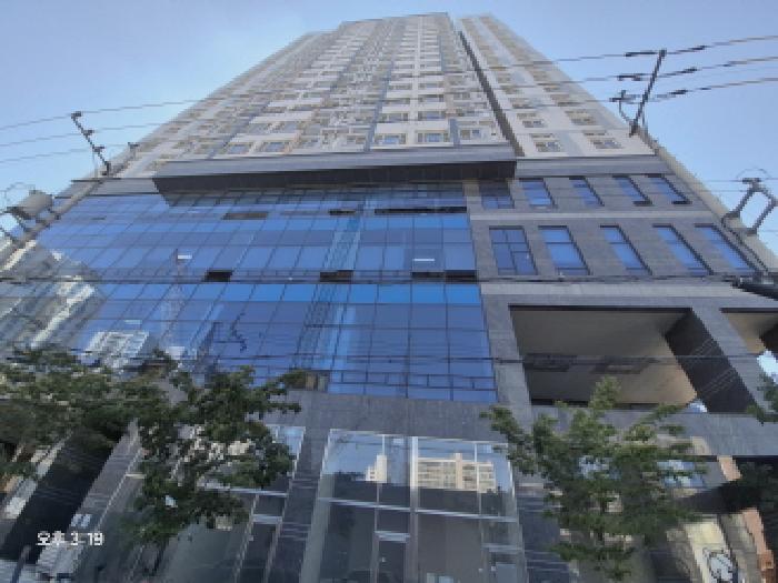 부산 부산진구 범천동 오피스텔 경매 물건 사진