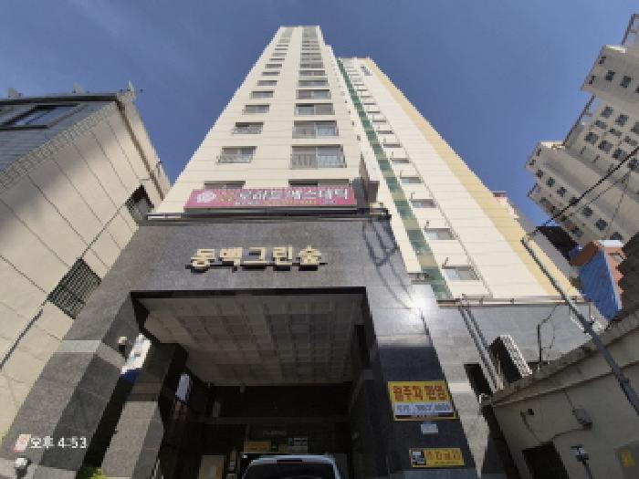 부산 동래구 온천동 아파트 경매 물건 사진