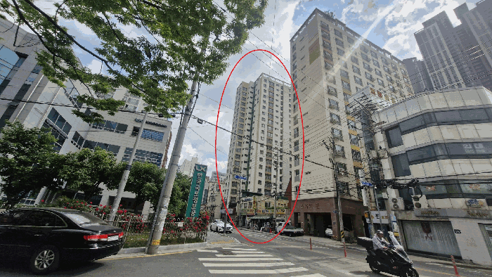 부산 동래구 온천동 아파트 경매 물건 사진 3 · 2026타경10648