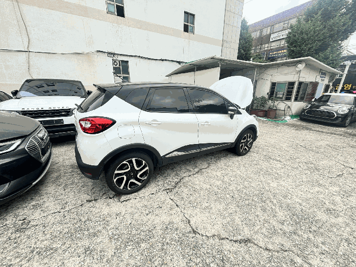 부산 부산진구 자동차,중기 경매 물건 사진 4 · 2026타경10752