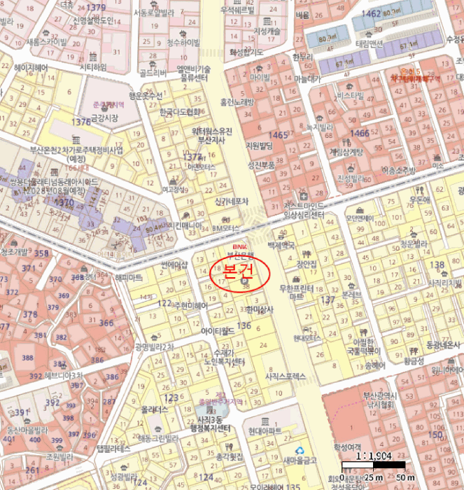 부산 영도구 자동차,중기 경매 물건 사진 2 · 2026타경10970