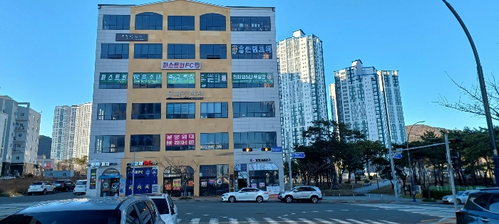 울산광역시 북구 산하중앙1로 131 4층403호 근린생활시설 경매 물건 사진