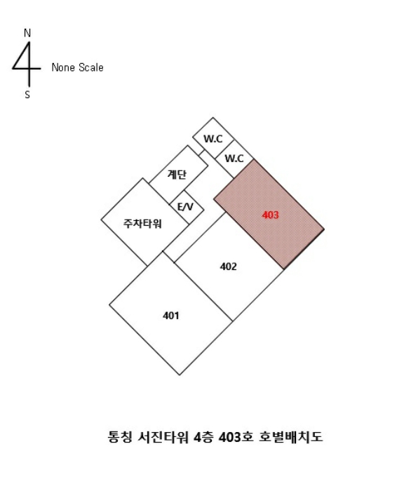 울산 북구 산하동 근린생활시설 경매 물건 사진 3 · 2023타경11011