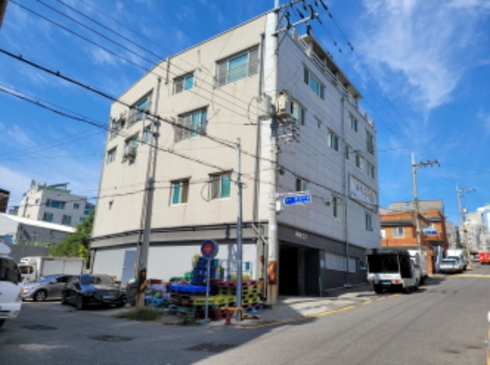 울산 동구 방어동 단독주택다가구 경매 물건 사진