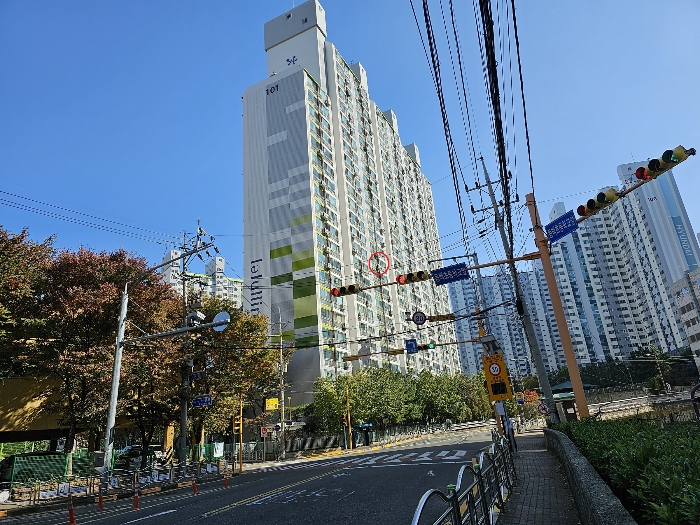 울산 남구 달동 아파트 경매 물건 사진 6 · 2023타경113382