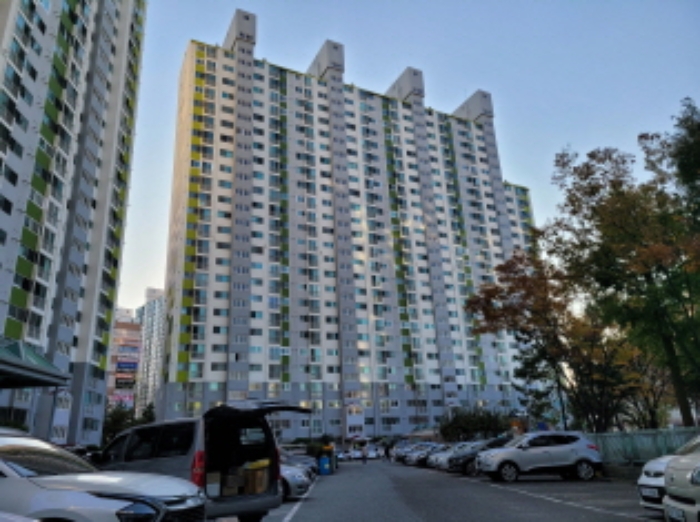 울산 남구 달동 아파트 경매 물건 사진 2 · 2023타경113382
