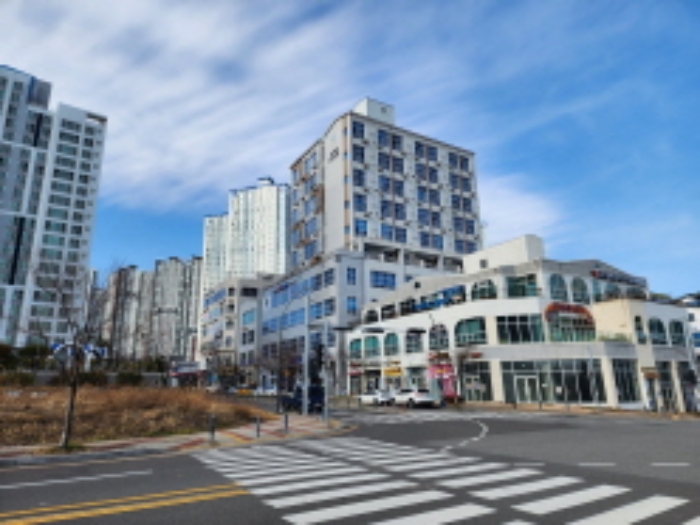 울산 북구 산하동 근린생활시설 경매 물건 사진 2 · 2023타경202