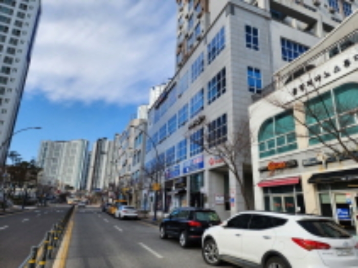 울산 북구 산하동 근린생활시설 경매 물건 사진 3 · 2023타경202