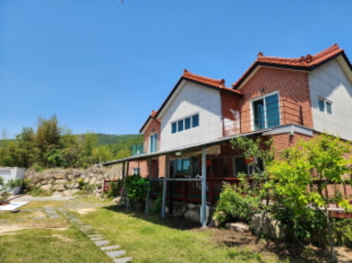울산 울주군 온양읍 대지,임야,전답 경매 물건 사진 2 · 2023타경3775