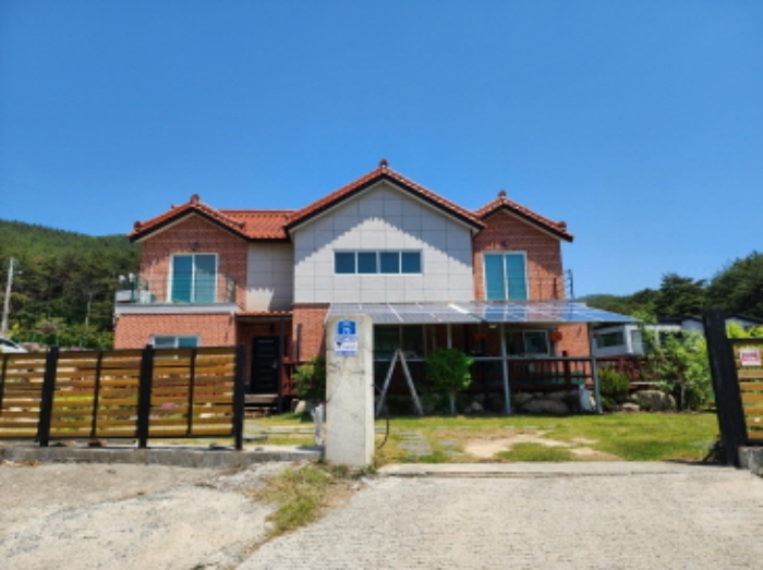 울산 울주군 온양읍 대지,임야,전답 경매 물건 사진 5 · 2023타경3775