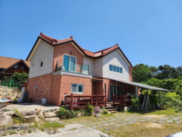 울산 울주군 온양읍 대지,임야,전답 경매 물건 사진 6 · 2023타경3775