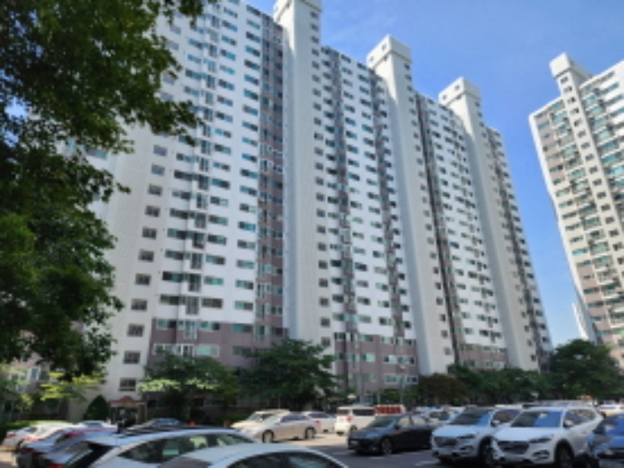 울산 남구 삼산동 아파트 경매 물건 사진 3 · 2023타경4532