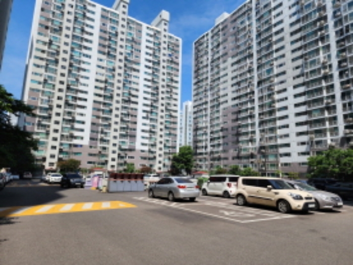 울산 남구 삼산동 아파트 경매 물건 사진 6 · 2023타경4532