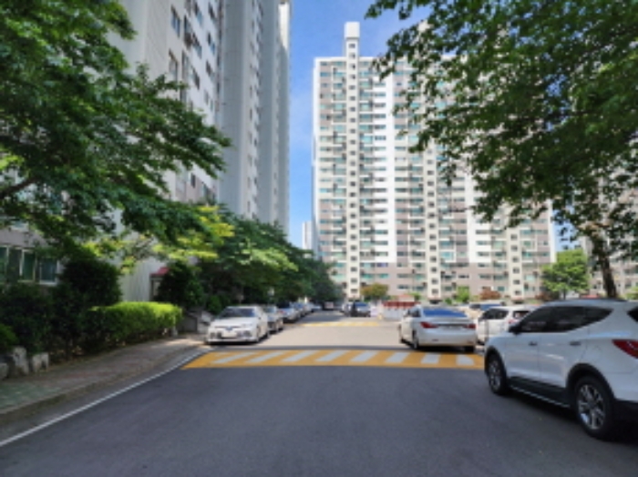 울산 남구 삼산동 아파트 경매 물건 사진 2 · 2023타경4532