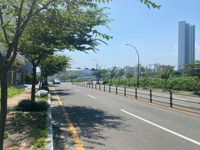 울산 북구 산하동 대지 경매 물건 사진 5 · 2023타경6033
