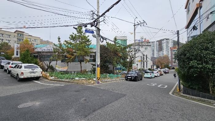 경남 양산시 평산동 근린생활시설 경매 물건 사진 3 · 2023타경9797