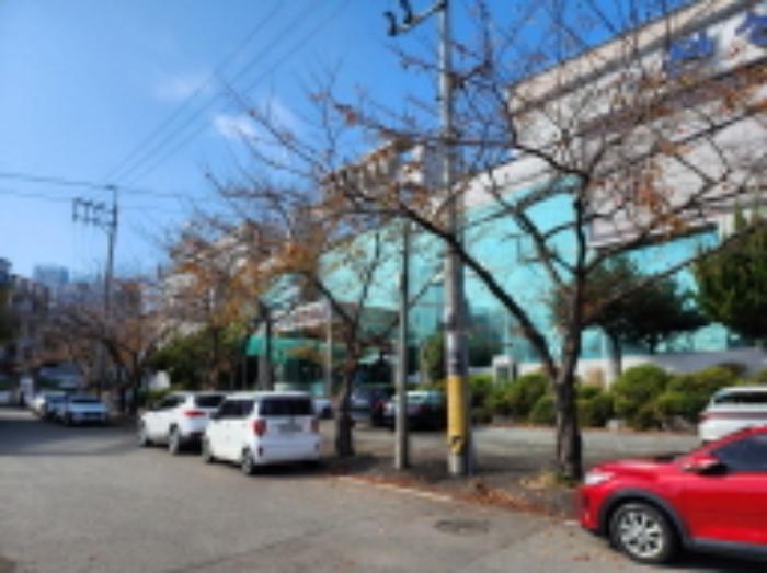 경남 양산시 평산동 근린생활시설 경매 물건 사진 6 · 2023타경9797