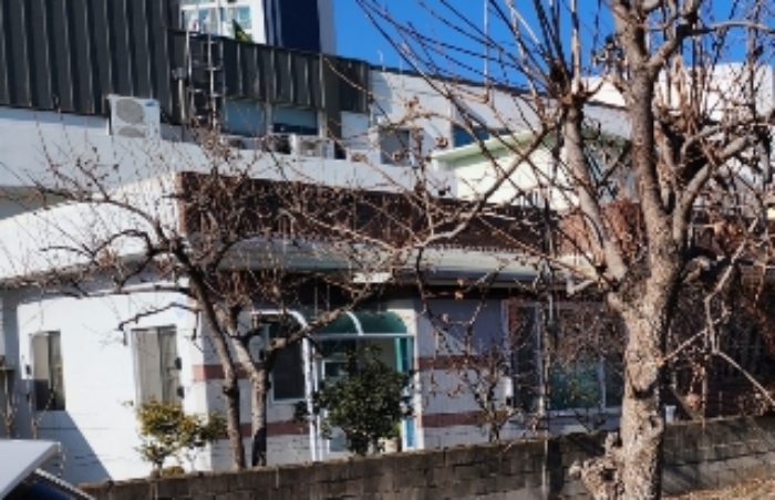 울산 북구 신천동 단독주택 경매 물건 사진
