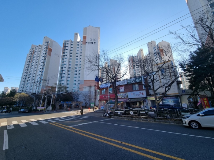 울산 남구 무거동 아파트 경매 물건 사진 2 · 2024타경10152