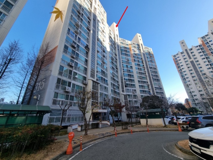 울산 남구 무거동 아파트 경매 물건 사진 3 · 2024타경10152