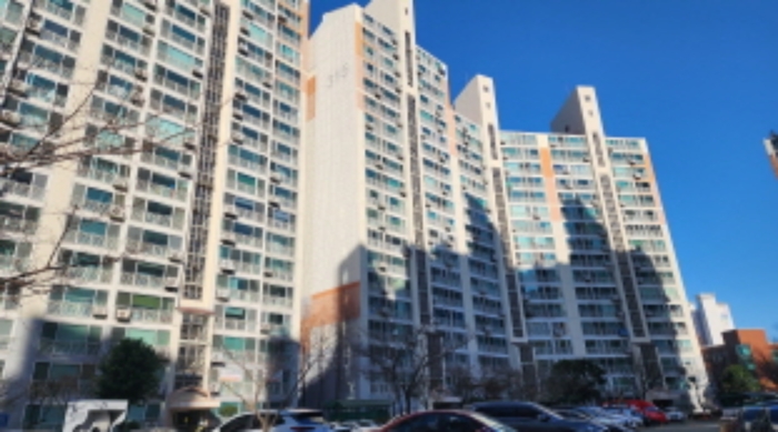 울산 남구 무거동 옥현으뜸마을주공3단지아파트 아파트 경매 물건 사진