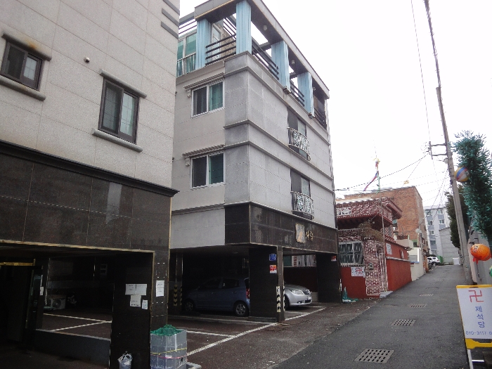 울산 울주군 온양읍 단독주택다가구 경매 물건 사진 4 · 2024타경1035