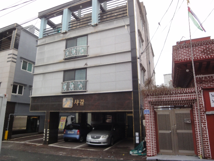 울산 울주군 온양읍 단독주택다가구 경매 물건 사진 5 · 2024타경1035
