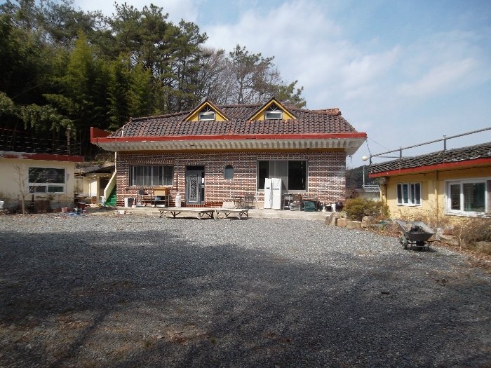 울산 울주군 두동면 단독주택다가구 경매 물건 사진 5 · 2024타경103924