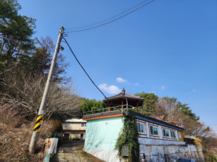 울산 울주군 두동면 단독주택다가구 경매 물건 사진
