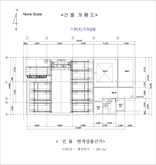 울산 동구 일산동 의료시설 경매 물건 사진 2 · 2024타경107018