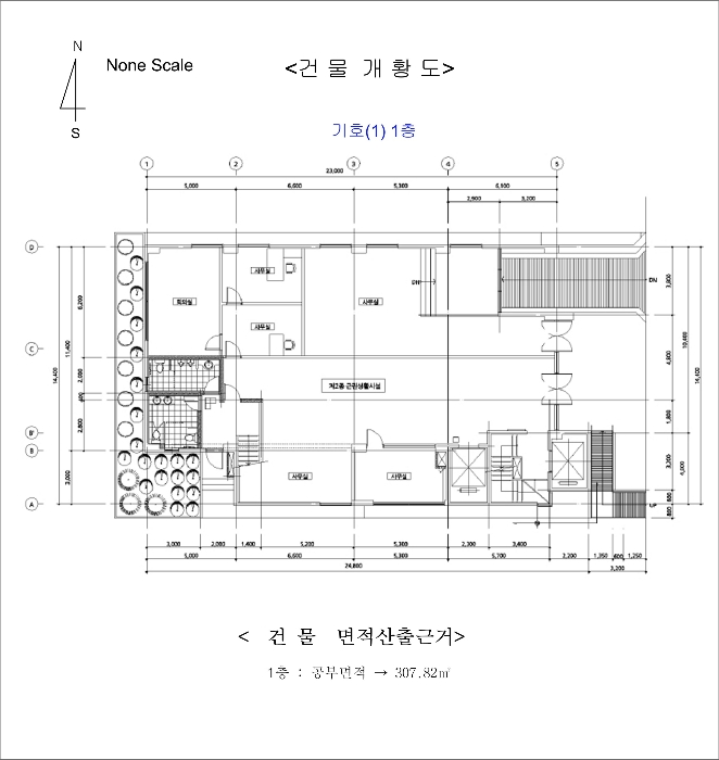 울산 동구 일산동 의료시설 경매 물건 사진 4 · 2024타경107018