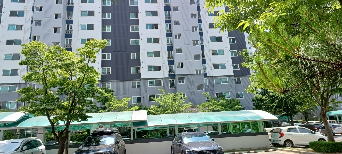 경남 양산시 삼호동 아파트 경매 물건 사진 5 · 2024타경107773