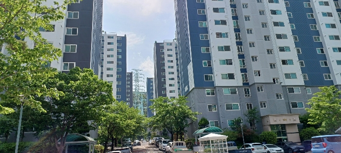 경남 양산시 삼호동 아파트 경매 물건 사진 6 · 2024타경107773