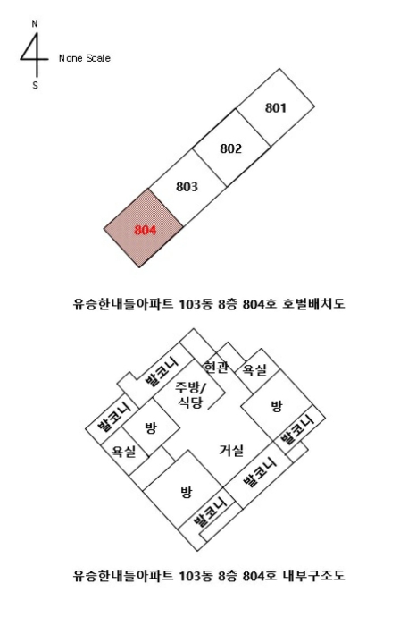 경남 양산시 삼호동 아파트 경매 물건 사진 2 · 2024타경107773