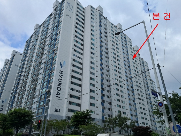 울산 남구 신정동 아파트 경매 물건 사진 4 · 2024타경108073