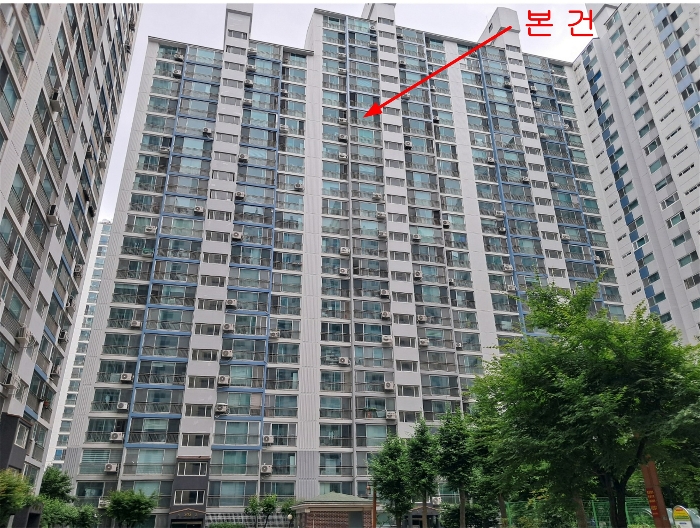 울산 남구 신정동 아파트 경매 물건 사진 6 · 2024타경108073