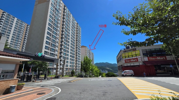 경남 양산시 평산동 아파트 경매 물건 사진 5 · 2024타경112058