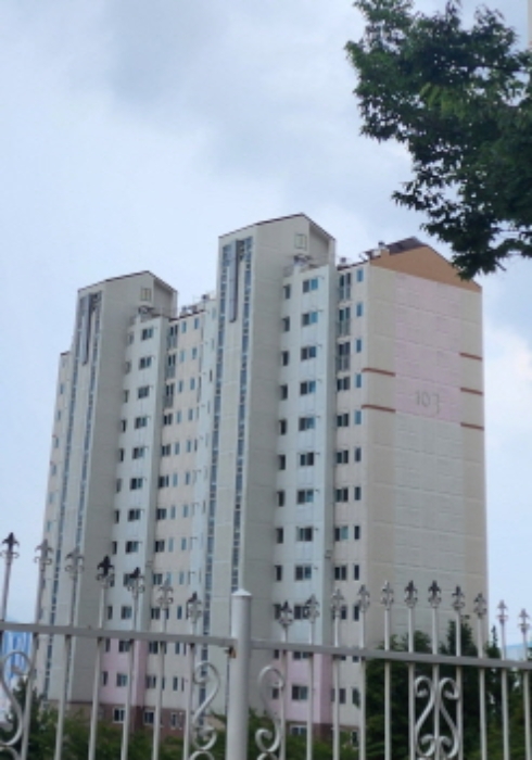경남 양산시 평산동 양산천성산한일유앤아이아파트 아파트 경매 물건 사진