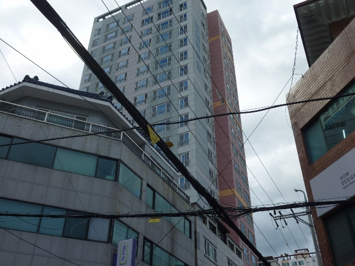 울산 남구 신정동 오피스텔 경매 물건 사진 5 · 2024타경113389