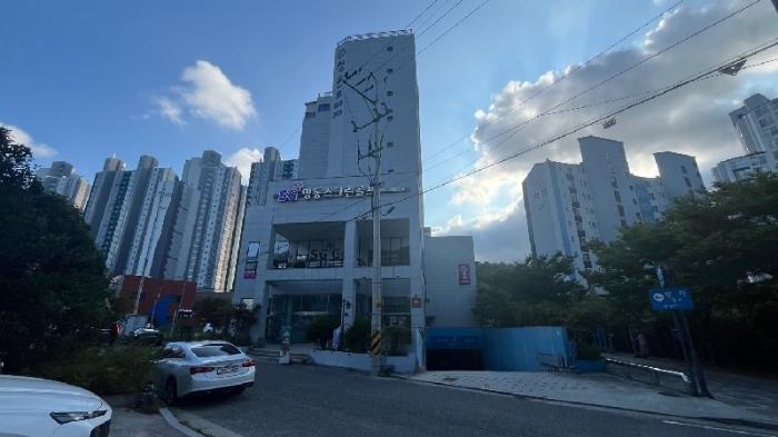 경남 양산시 명동 근린생활시설 경매 물건 사진 2 · 2024타경114375