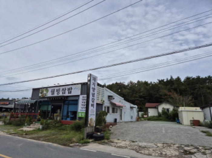울산 울주군 서생면 다가구주택 경매 물건 사진 2 · 2024타경114924