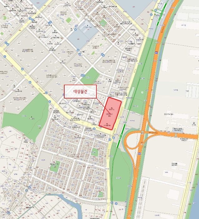 경남 양산시 물금읍 근린생활시설 경매 물건 사진 3 · 2024타경114955