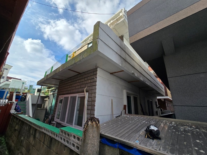 울산 중구 반구동 단독주택 경매 물건 사진