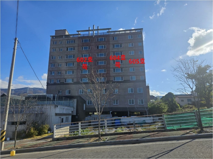 경남 양산시 상북면 연립주택 경매 물건 사진 4 · 2024타경118452
