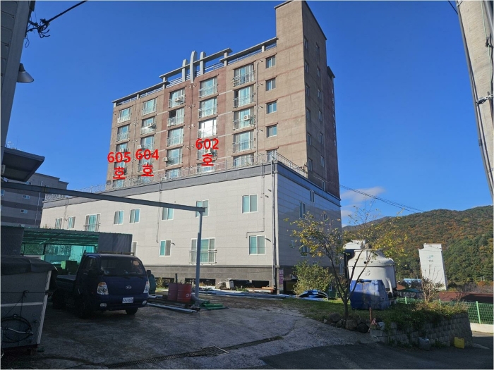경남 양산시 상북면 연립주택 경매 물건 사진 5 · 2024타경118452