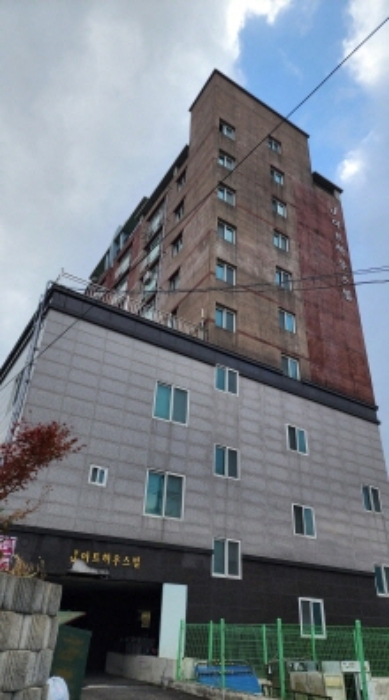 경남 양산시 상북면 연립주택 경매 물건 사진